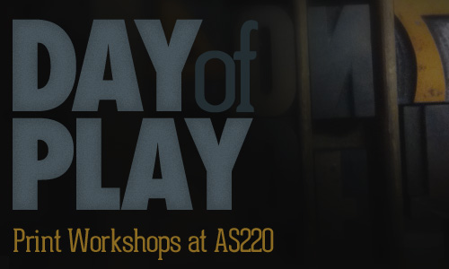 Day of Play at AS220