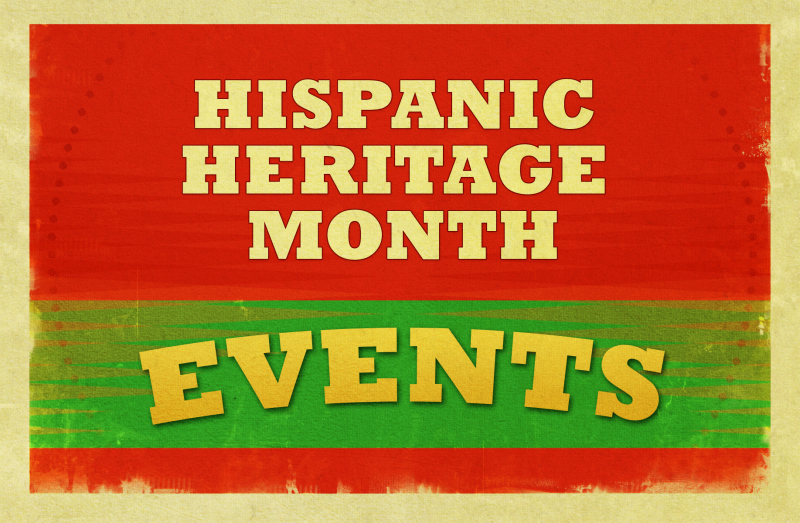 Celebrate Hispanic Heritage Month In Connecticut Aiga Connecticut