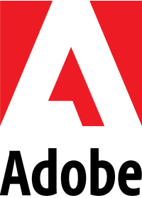 Adobe Logo