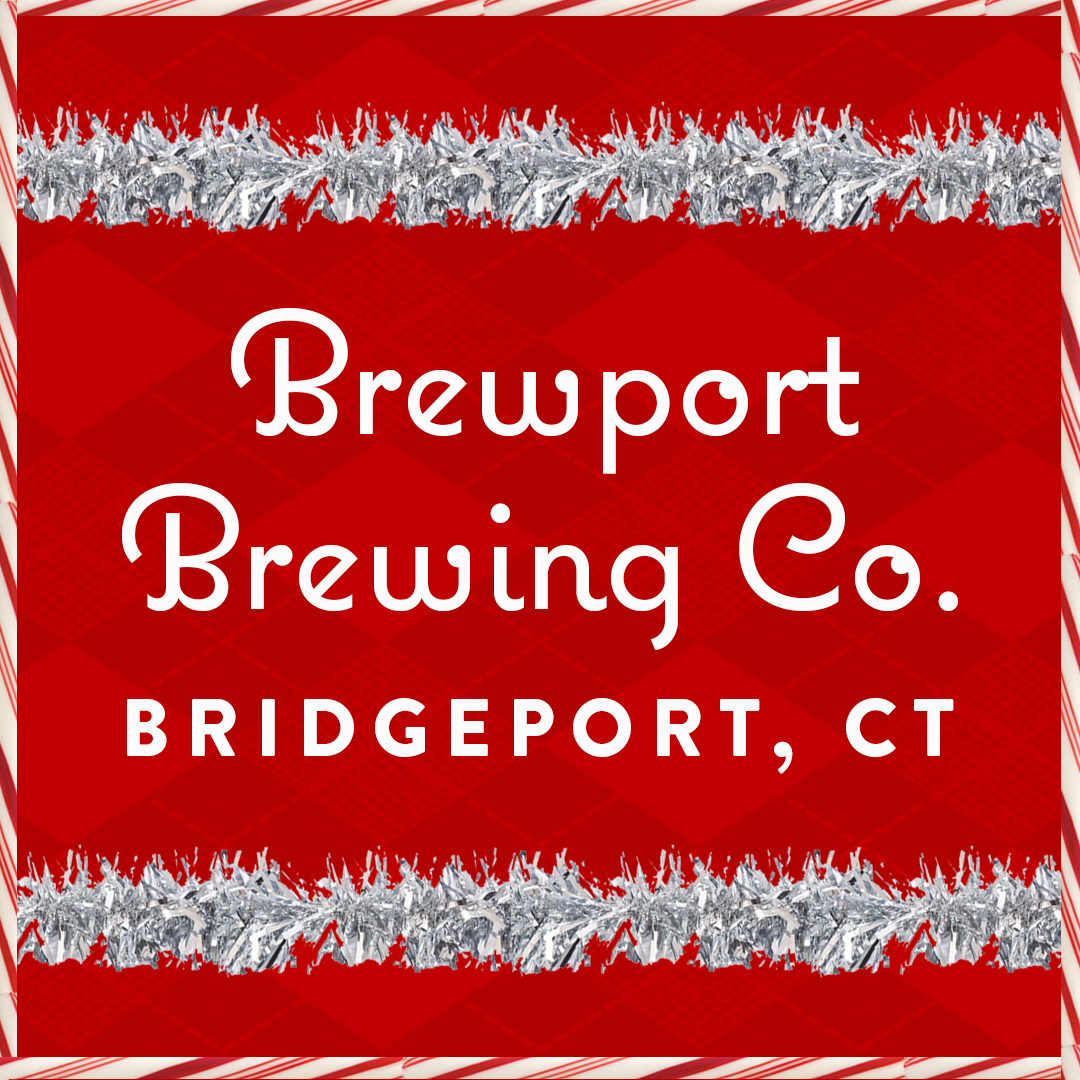 Jingle Mingle 2018: Bridgeport Banner