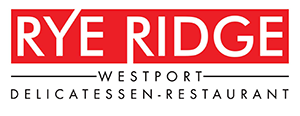 Rye Ridge Deli Logo