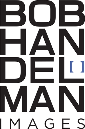 Bob Handelman Logo