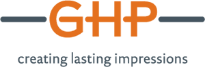 GHP Media Logo