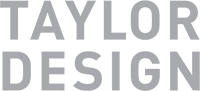 Taylor Design Logo