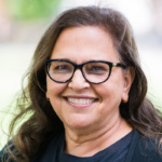 Nancy Ruzow