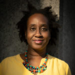 Tricia Okin